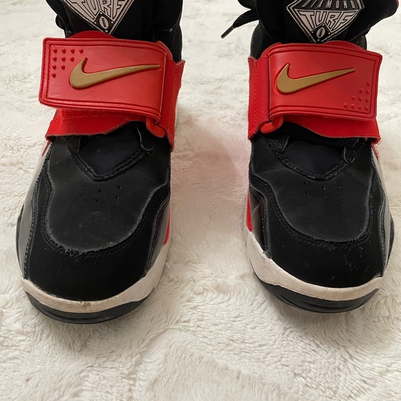 Nike Air Diamond Turf - Picture 3 of 13